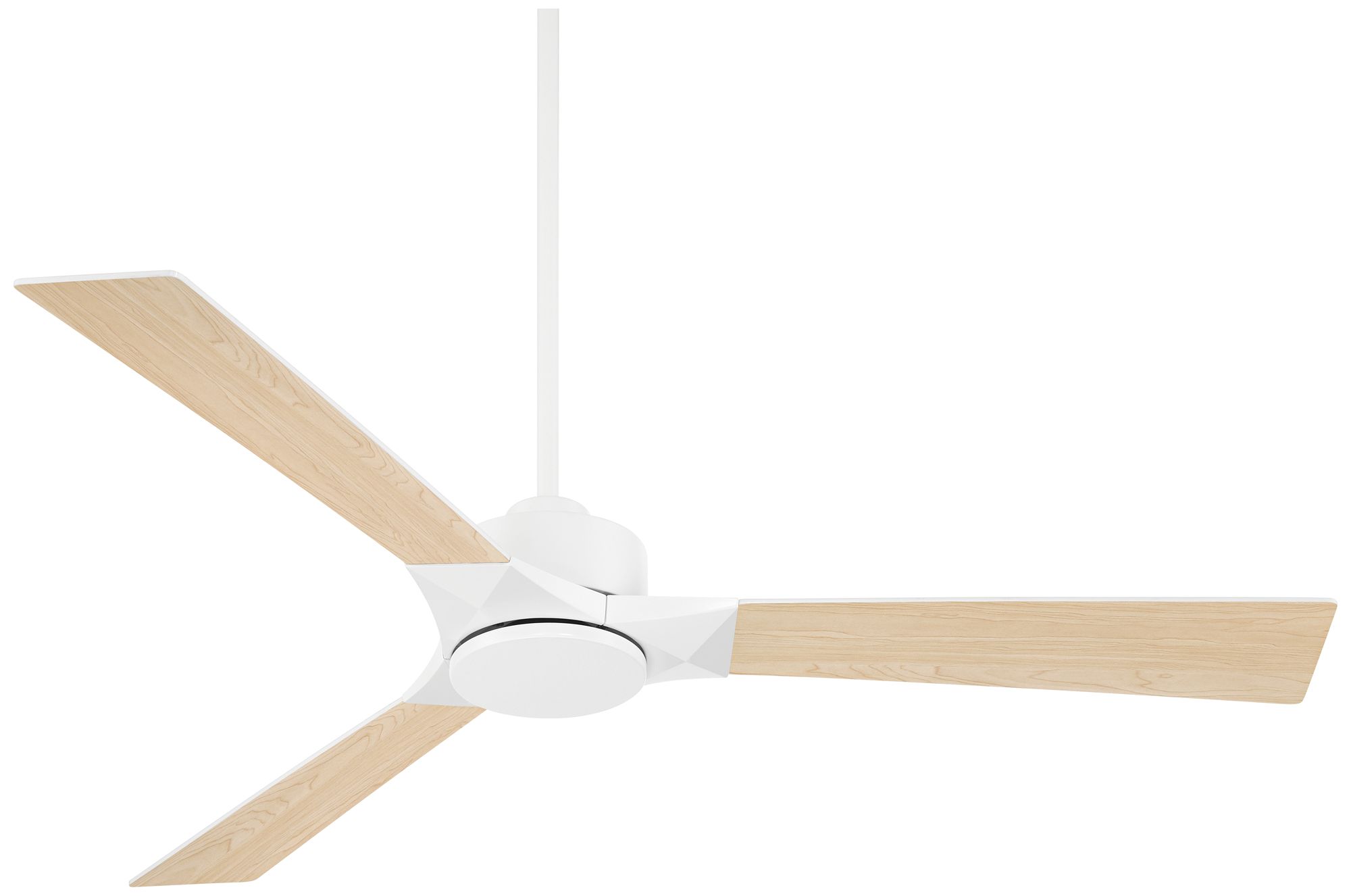 Watch A Video About the 56 Casa Vieja Kali Matte White LED Damp Ceiling Fan with Remote