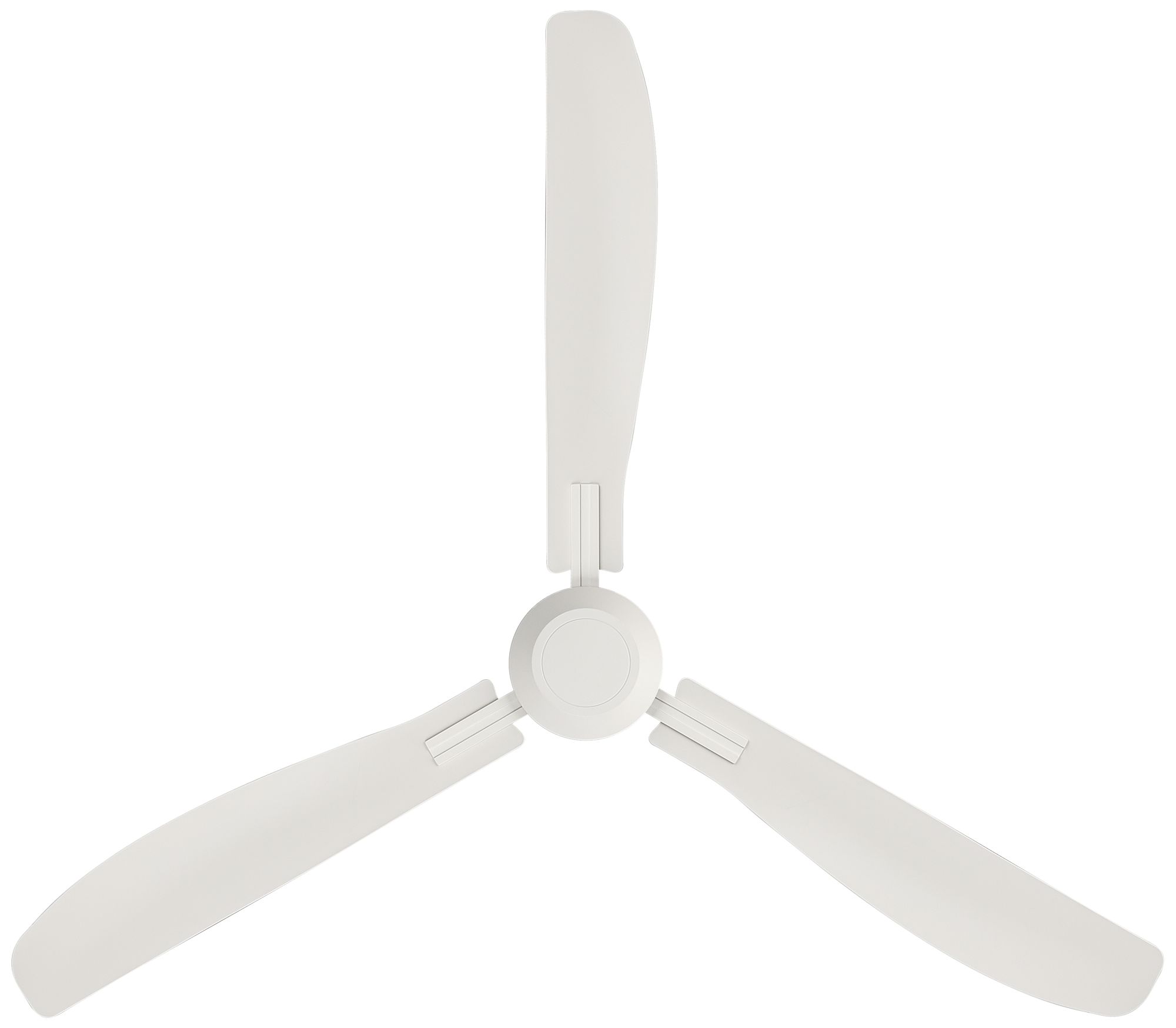 Watch A Video About the Casa Vieja Sol Matte White Ceiling Fan with Remote