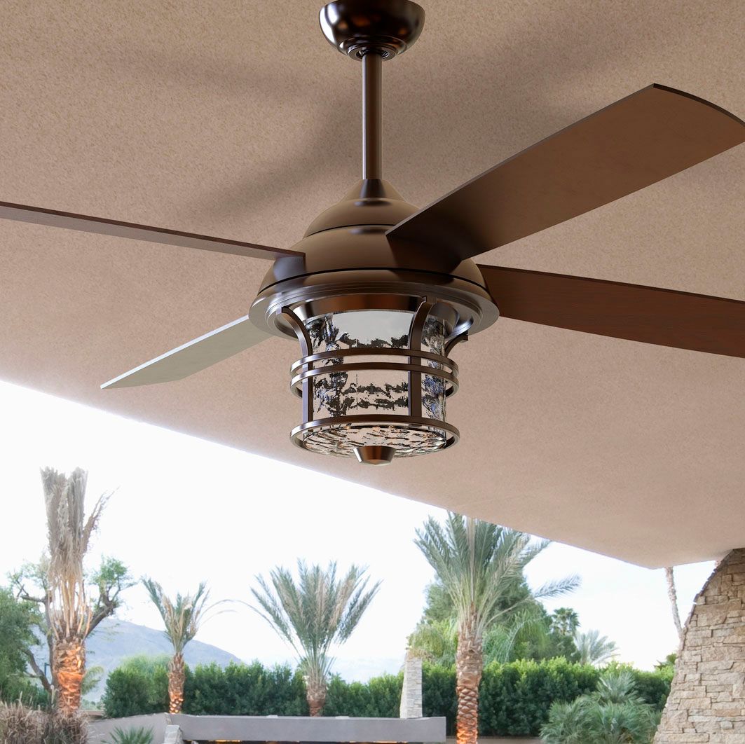 craftmade ceiling fan with remote