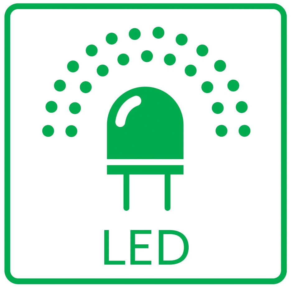 56" Minka Aire Veer Brushed Nickel LED Ceiling Fan with Remote