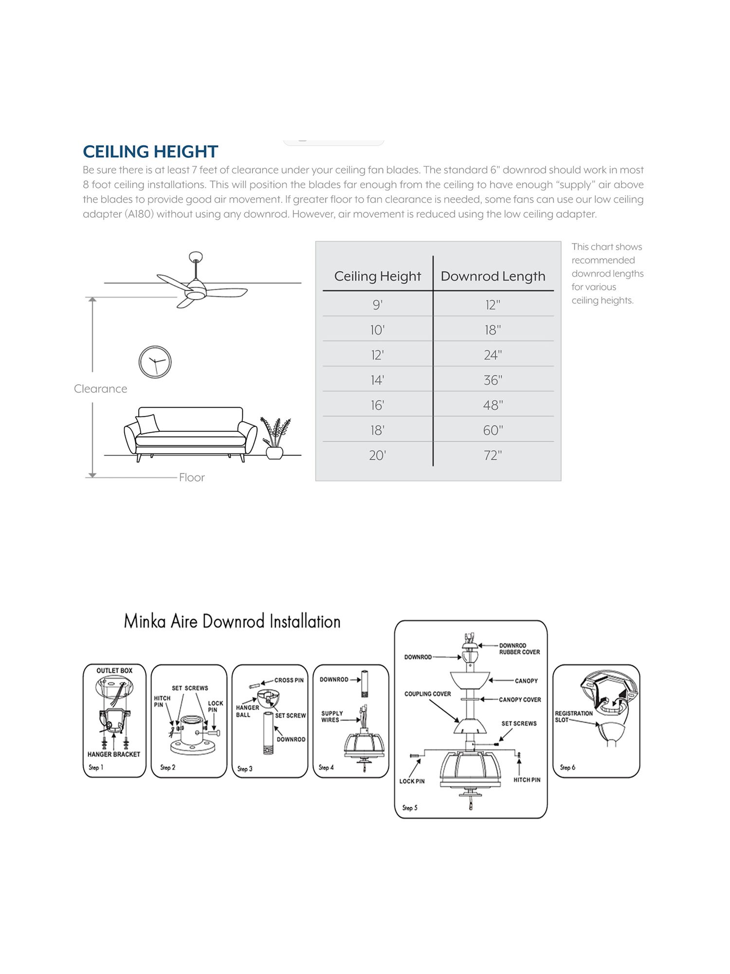 56" Minka Aire Veer Brushed Nickel LED Ceiling Fan with Remote