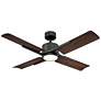 1_56" Modern Forms Cervantes Bronze LED Smart Ceiling Fan