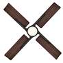 5_56" Modern Forms Cervantes Bronze LED Smart Ceiling Fan more views