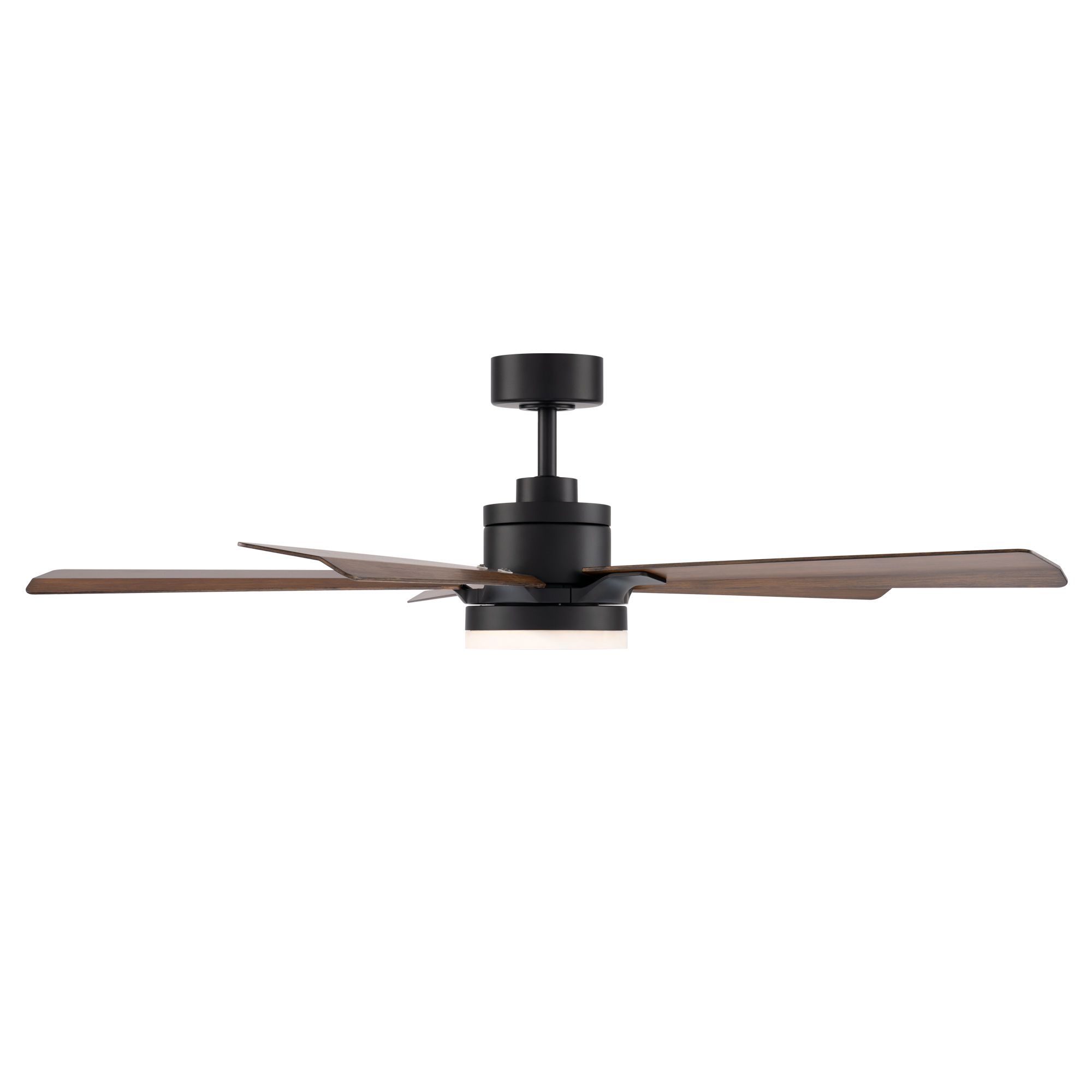 Image 3 56" Modern Forms Radiant 56 Matte Black more views