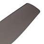 6_58" Interceptor Oil Rubbed Bronze Damp Ceiling Fan more views