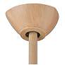 4_58" Minka Aire Artemis Maple Finish Modern LED Smart Ceiling Fan more views