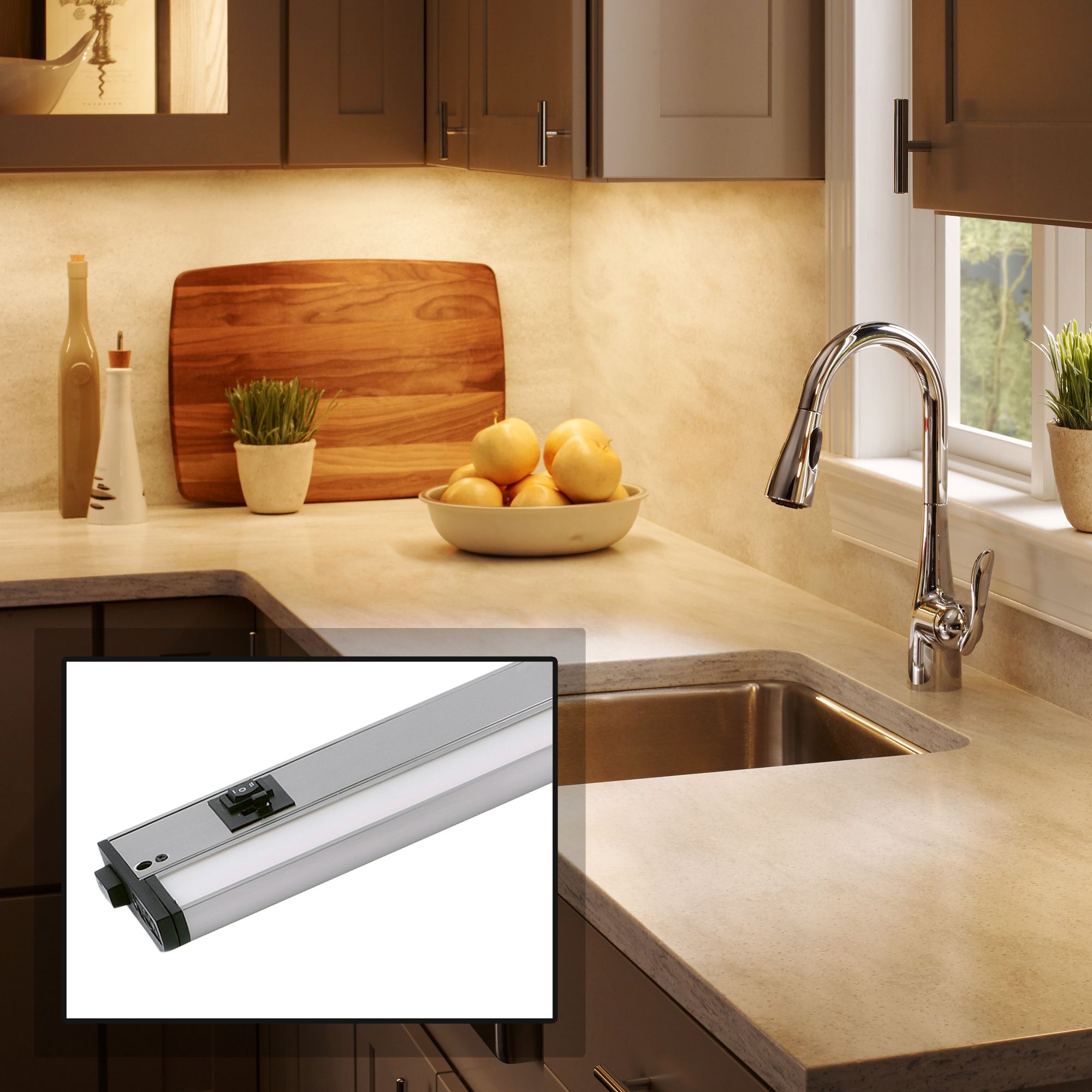 Hardwired Under Lighting Page 2 Lamps Plus