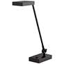 58Y12 - 20"H Desk Lamp Metal LED Socket