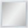 1_58Y65 - QuickShip LED Backlit Mirror-36"x36" w/Diffuser