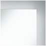 2_58Y65 - QuickShip LED Backlit Mirror-36"x36" w/Diffuser more views