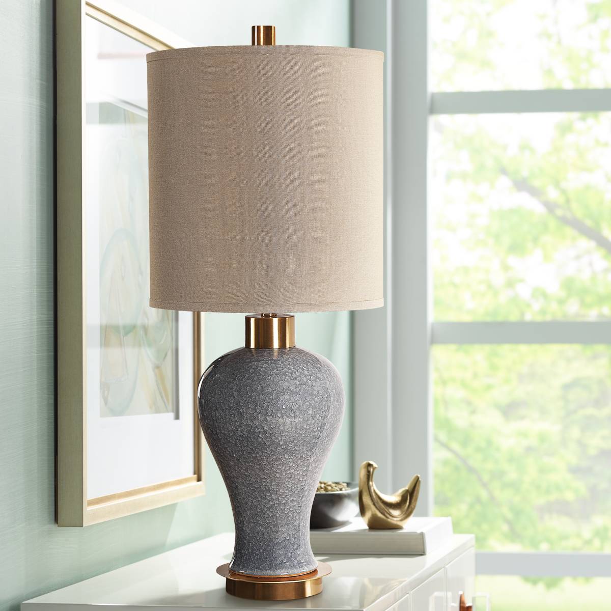 Transitional Table Lamps - Page 29 | Lamps Plus