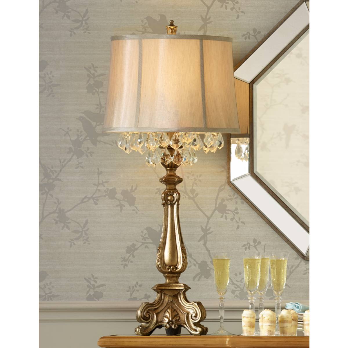 Table Lamps, French Refined | Lamps Plus