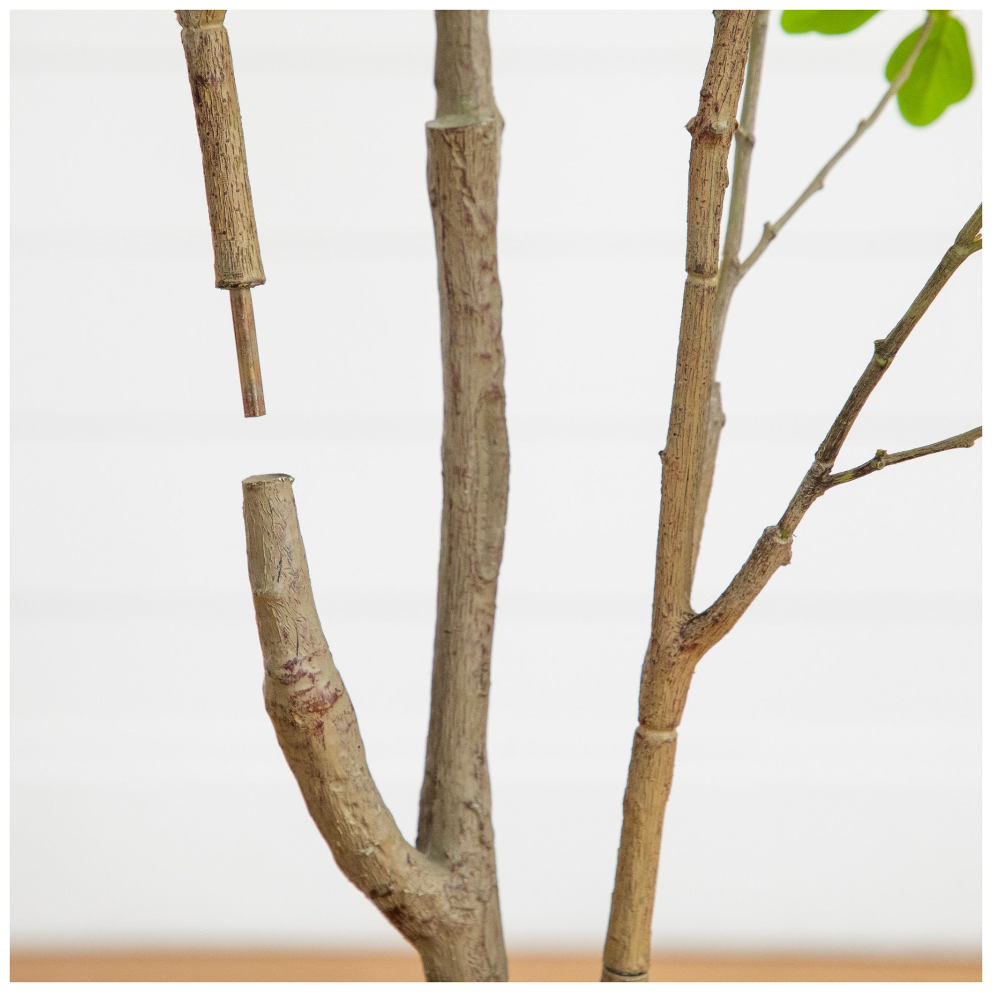 Image 5 5ft. Artificial Dogwood Tree more views