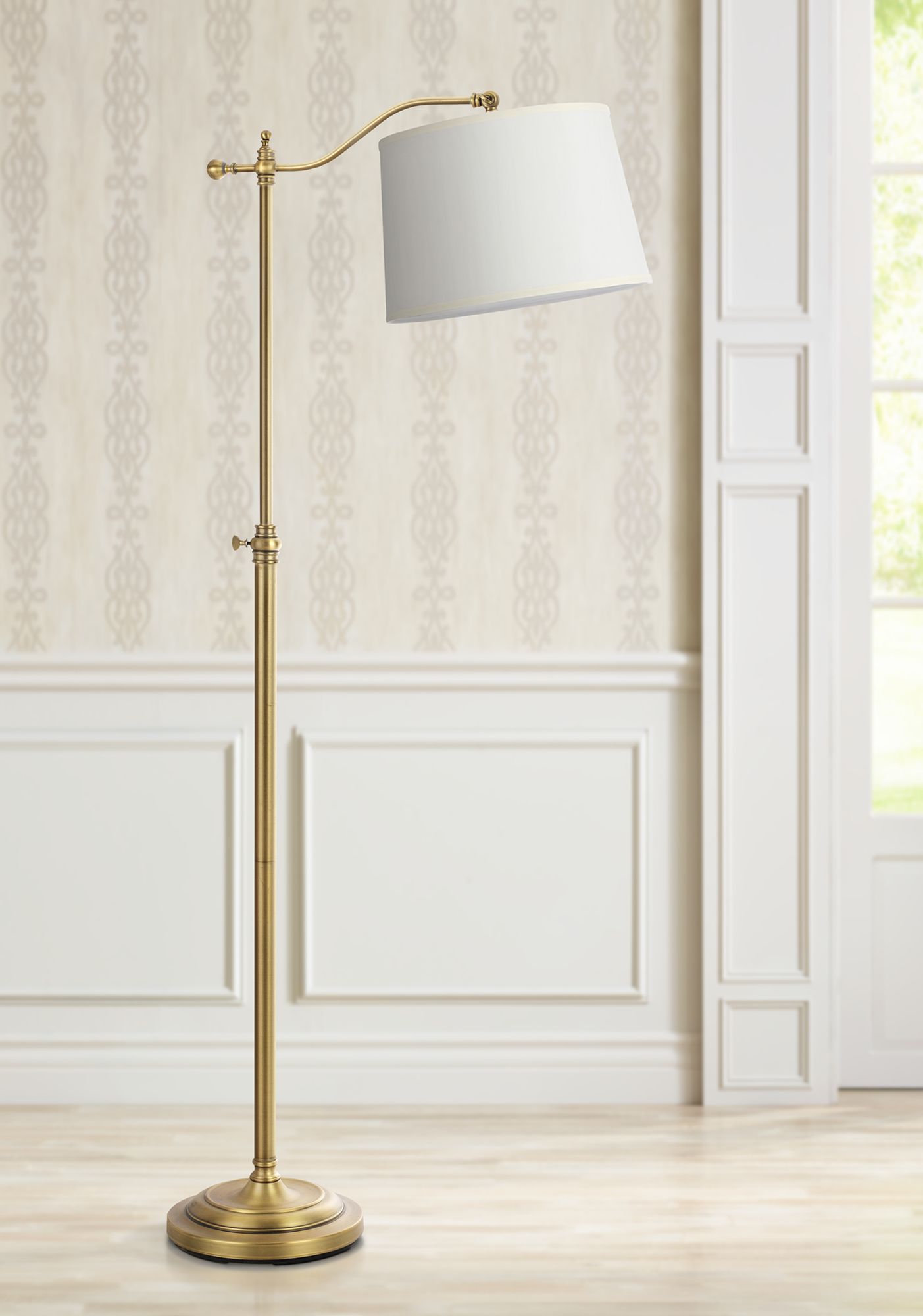 Traditional Floor Lamps Classic Lamp Designs Page 2 Lamps Plus