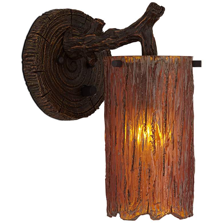 Image 1 5T292 - Wall Lamps