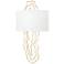 5Th Avenue 2 Light Wall Sconce