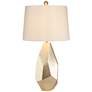 5Y469 - TABLE LAMPS