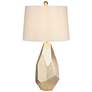 5Y469 - TABLE LAMPS