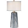 5Y515 - TABLE LAMPS