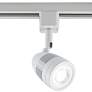 1_6.5 Watt LED White Bullet Head for Juno Track System