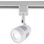 4_6.5 Watt LED White Bullet Head for Juno Track System more views