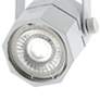 2_6.5 Watt LED White Track Head For Juno Track System more views