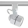 5_6.5 Watt LED White Track Head For Juno Track System more views