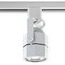 7_6.5 Watt LED White Track Head For Juno Track System more views