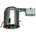 6" Cyber Tech Remodel Dedicated LED Recessed Housing
