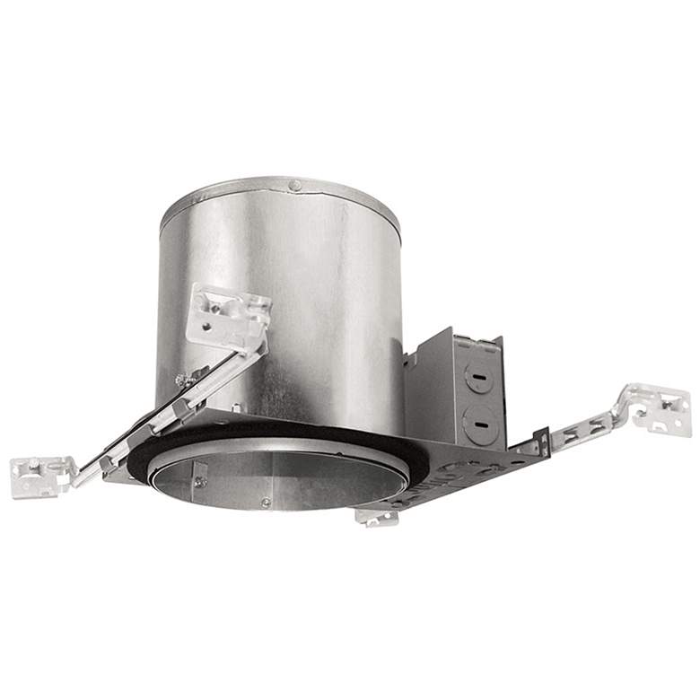Image 1 6 inch Juno Dedicated Airtight LED Recessed Housing