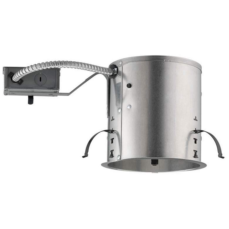 Image 1 6" Juno Remodel Dedicated LED Recessed Housing