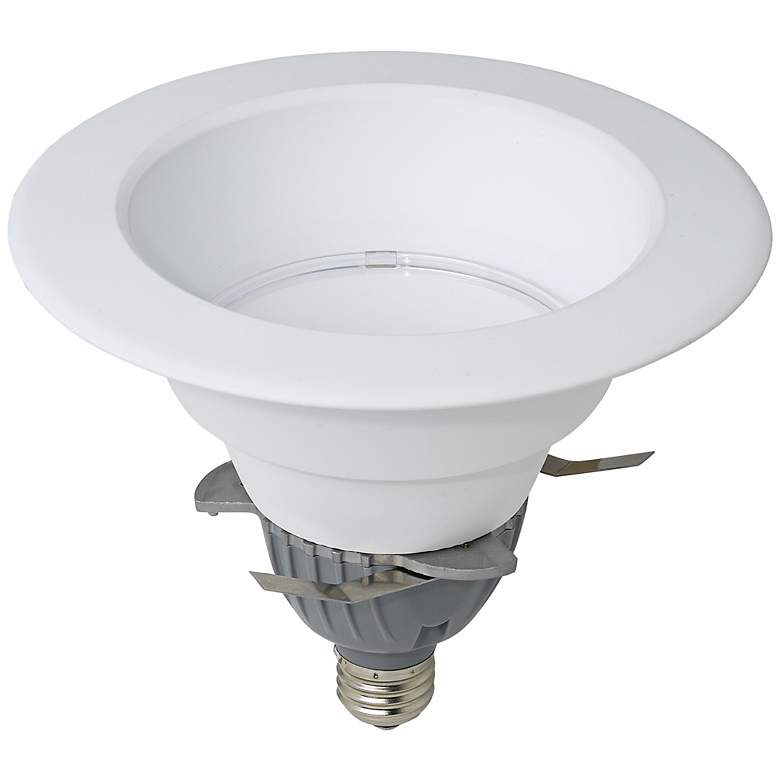 Image 1 6" Line Voltage ENERGY STAR® LED Recessed Light Module