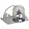 6" Luminaire Fluorescent IC Recessed Housing