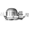 6" Neutral IC Ideal Airtight New Construction LED Housing