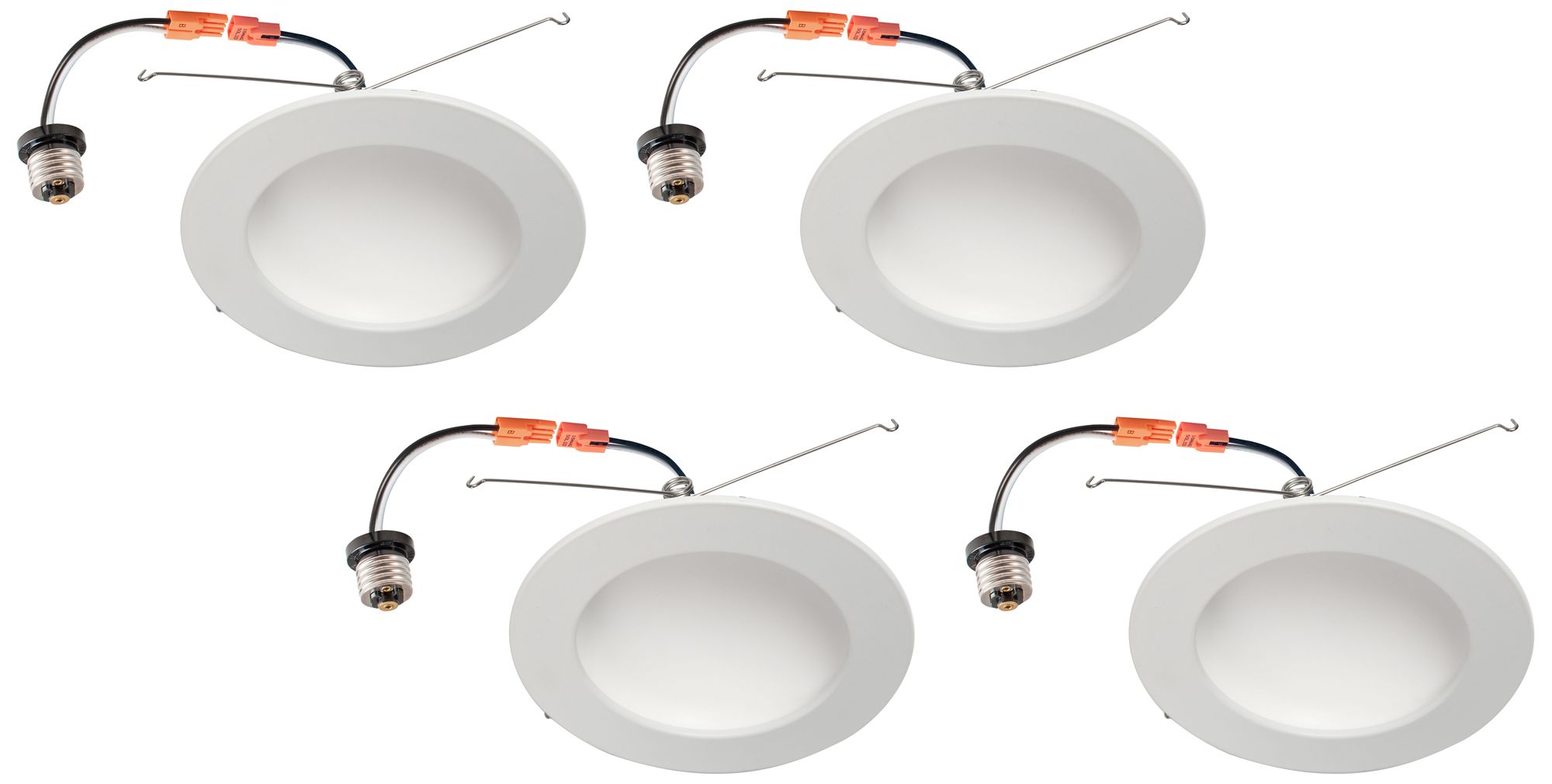 LED Retrofit Kits Recessed Lighting Conversion Kit Lamps Plus