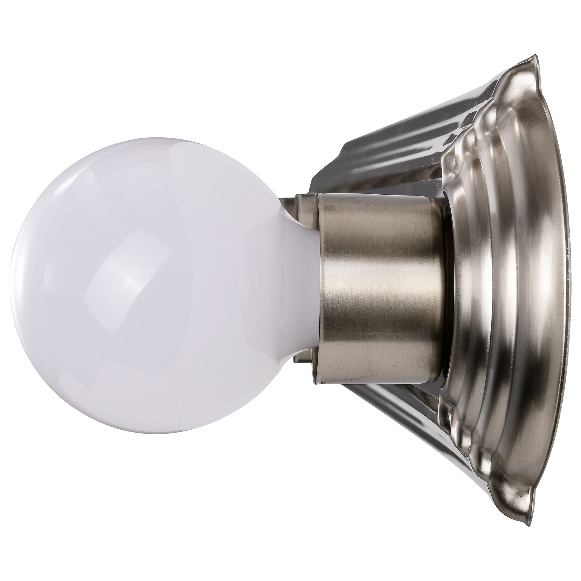 Image 6 6 Light; 36 in.; Vanity; Racetrack Style more views