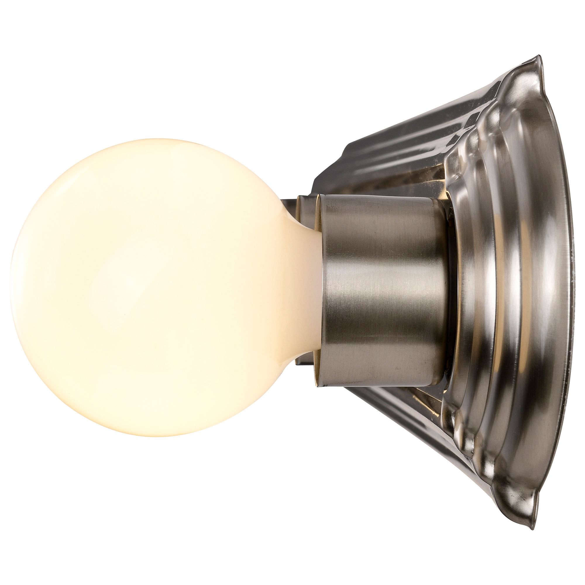 Image 7 6 Light; 36 in.; Vanity; Racetrack Style more views