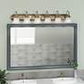 1_6 Light Antique Brass Bath Vanity