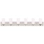 2_6 Light Brushed Nickel Bath Vanity