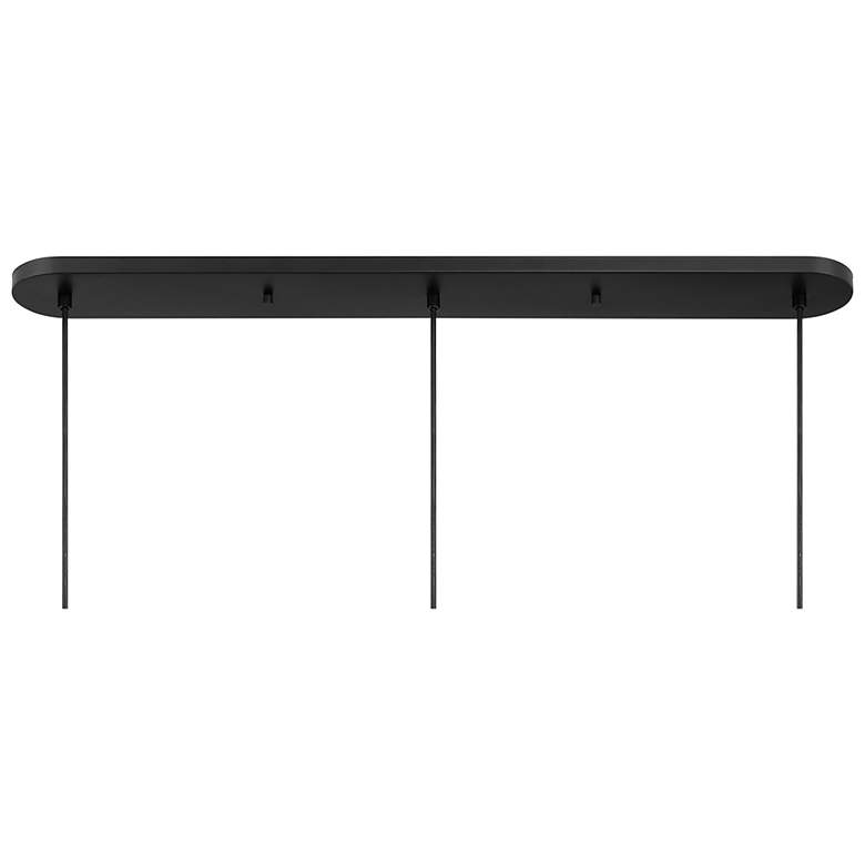 Image 6 6-Light Chandelier in Brushed Nickel more views