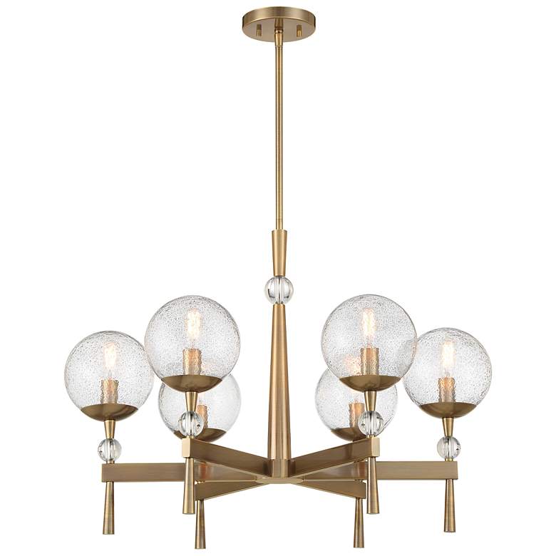 Image 2 6-Light Chandelier