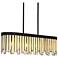 6-Light Island Chandelier