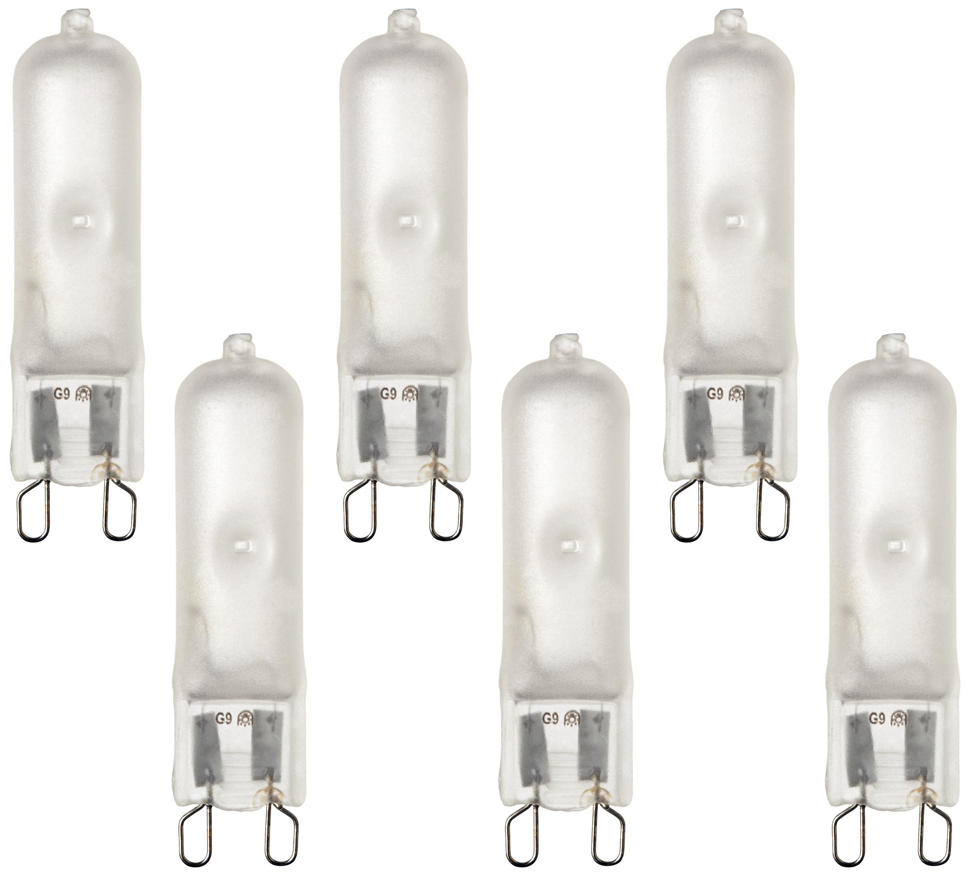 40w g9 xenon bulb lumens