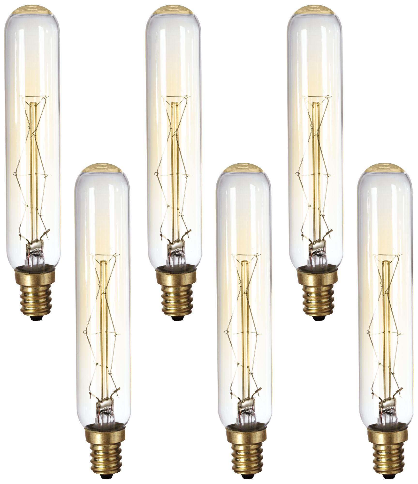 Candelabra base deals bulb