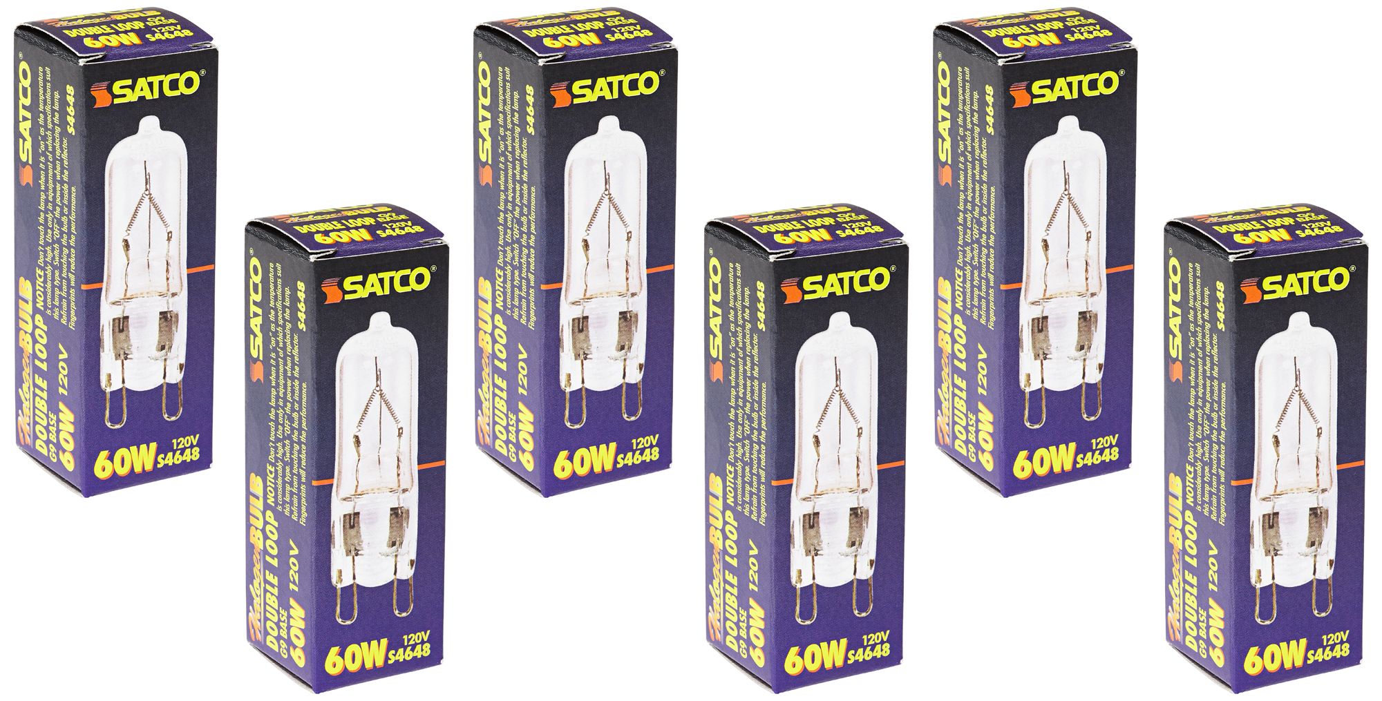 Satco g9 deals