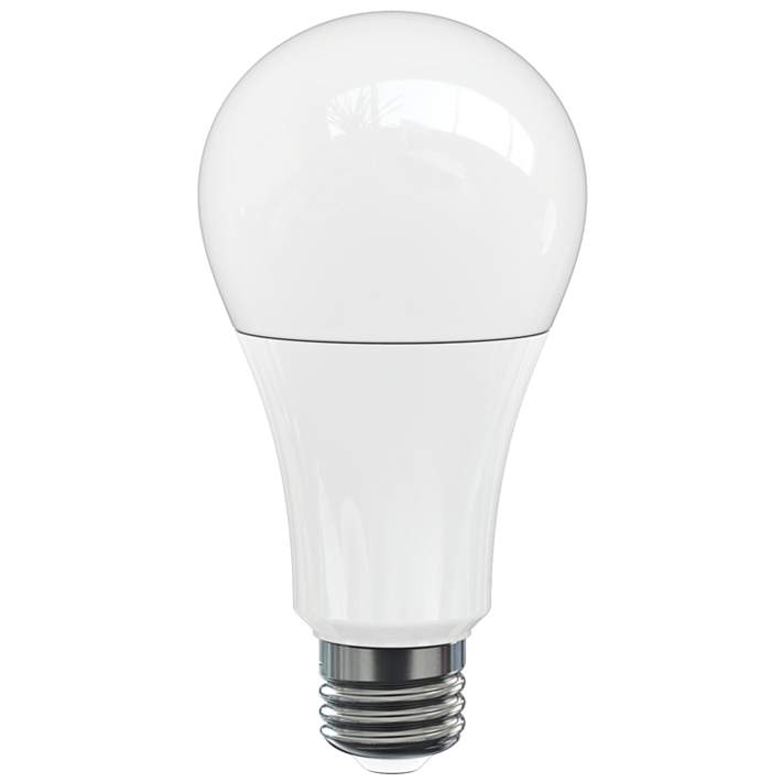 6 Watt E26 12 LED Light Bulb - | Plus