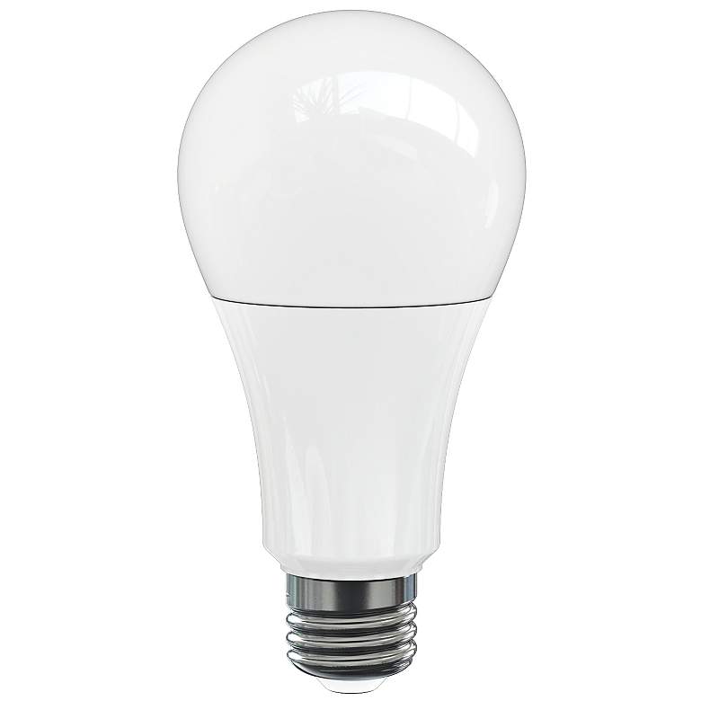 Image 1 6 Watt E26 12 Volt A LED Light Bulb
