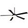 60" Casa Odessa™ Bronze Damp Rated LED Ceiling Fan