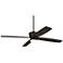 60" Casa Vieja Buena Vista Bronze LED Ceiling Fan