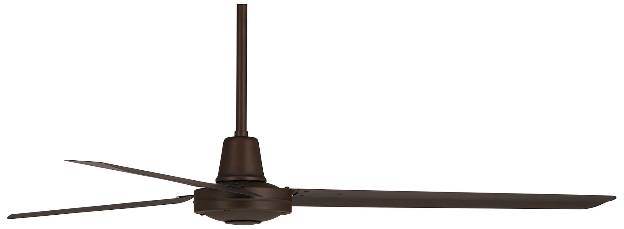 Turbina Damp Location Ceiling Fan